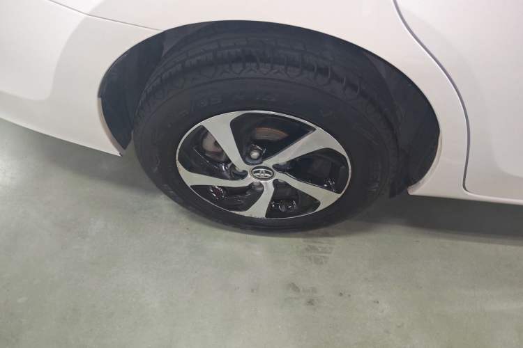 Used Toyota Levin 2017 Revised Version 185T CVT Elite Edition China VI Standard