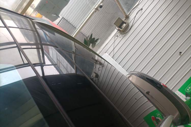 Used BYD Song MAX New Energy 2019 DM 1.5T Smart Connect Zhiyao Model 6-Seater China V Emission Standard
