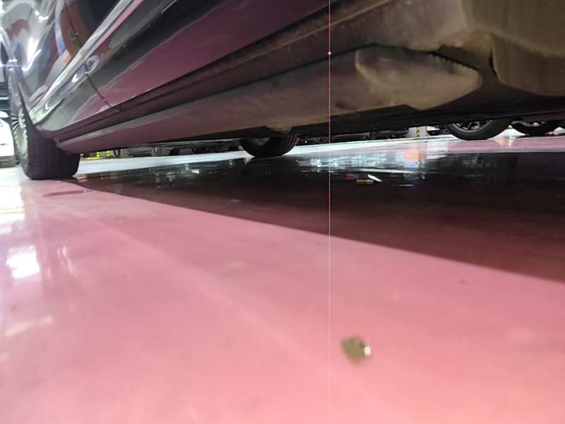 Used Hima AITO M9 2025 Extended-Range Max Version 52 kWh 6-Seater Edition — 21
