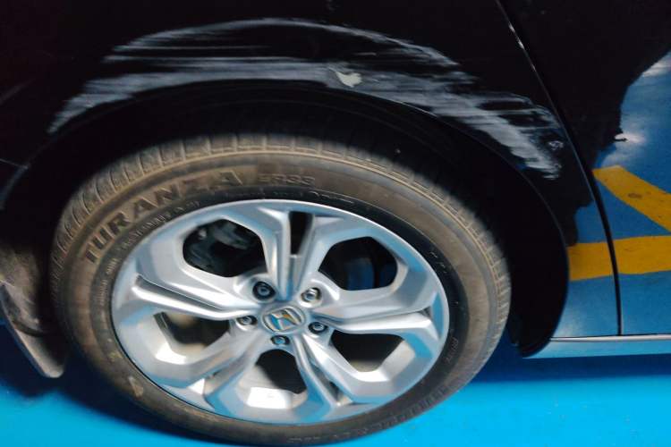 Used Honda Accord 2023 260TURBO Smart Enjoyment Version