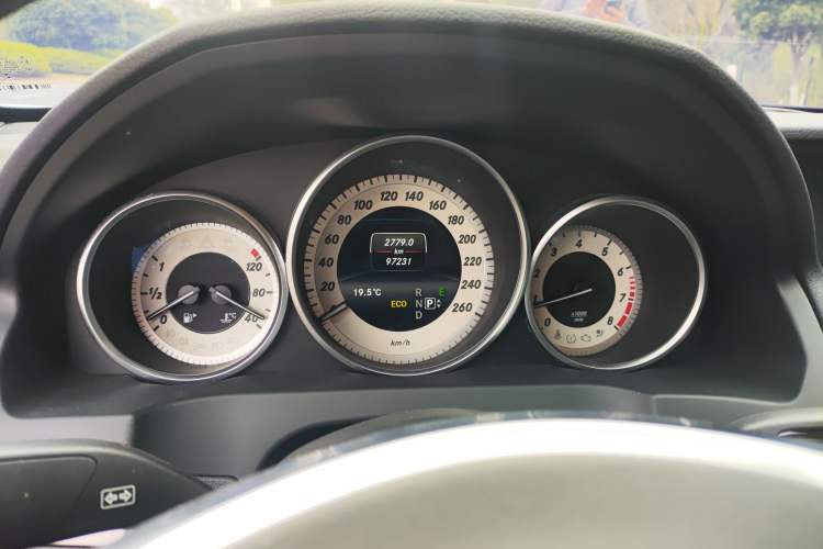 Used Mercedes-Benz E-Class 2016 E 200 Coupe Dynamic Edition