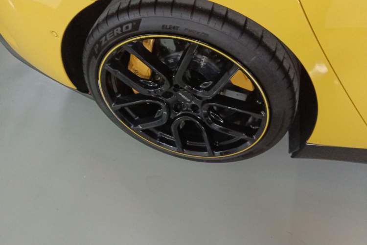 Used Xiaomi Auto SU7 Ultra 2025 Ultra Model