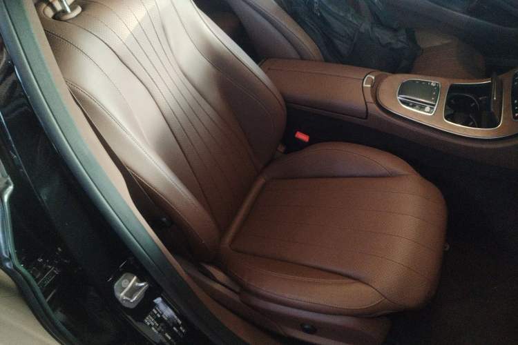 Used Mercedes-Benz E-Class 2023 E 300 L Luxury Model
