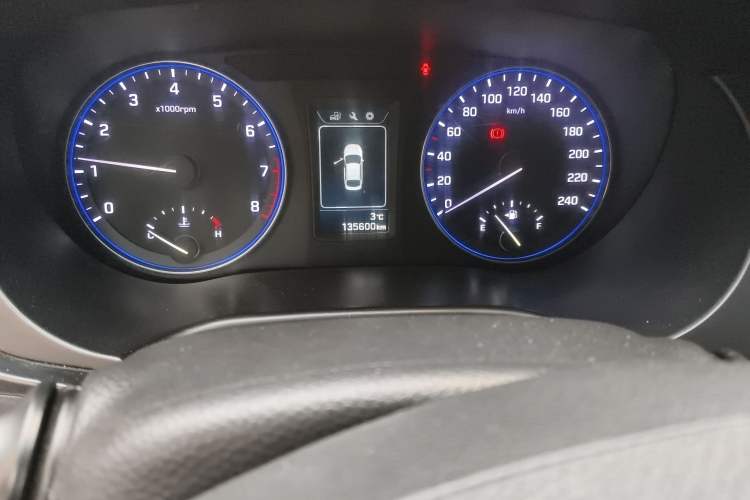 Used Hyundai Mistra 2014 1.8L Manual Comfort GL Model