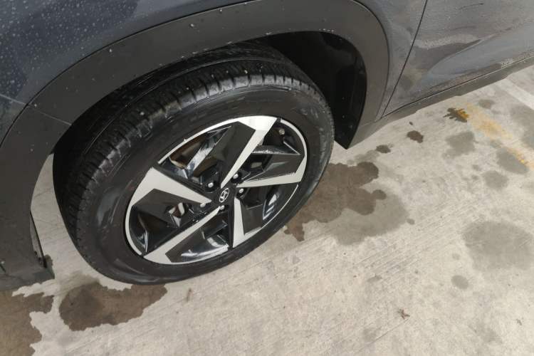 Used Hyundai ix35 2021 2.0L Automatic 2WD GLS Leading Edition