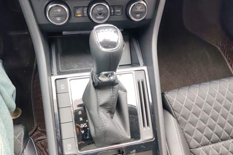 Used Skoda Superb 2019 TSI280 DSG Comfort Edition
