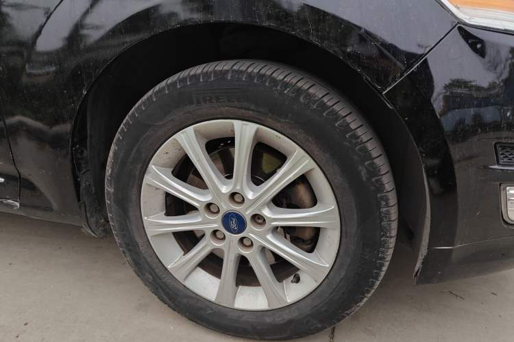 Used Ford Mondeo 2011 2.3L Fashion Edition
