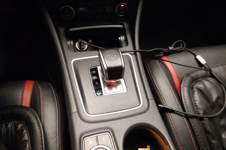 Used Mercedes-Benz GLA AMG 2015 AMG GLA 45 4MATIC