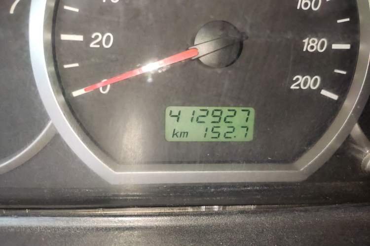 Used Wuling Hongguang 2014 1.5L Base Version