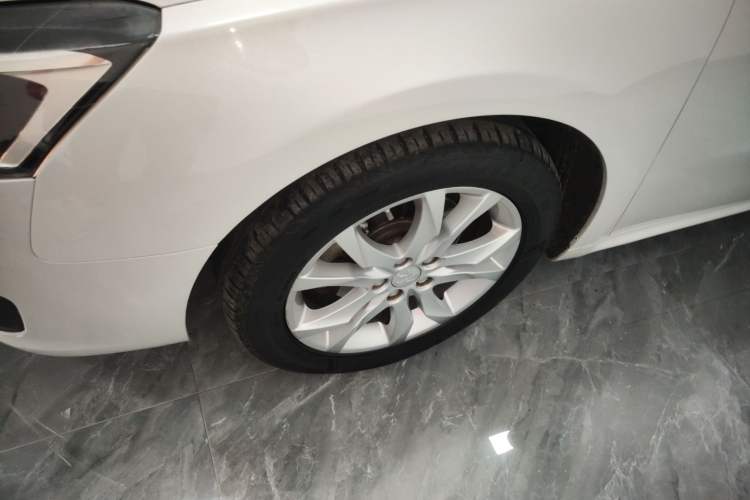 Used Peugeot 508 2015 1.6THP Automatic Prestige Edition
