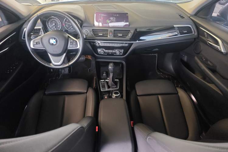 Used BMW 1 Series 2017 118i Design Package Model

