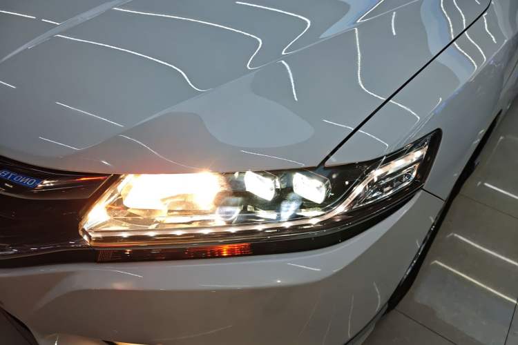 Used Honda Spirior 2017 2.0L Comfort Edition
