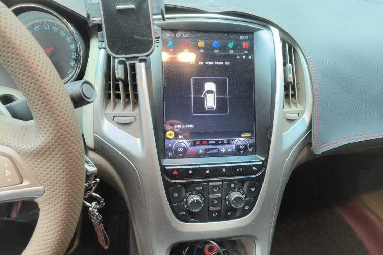 Used Buick GT 2013 GT 1.6L Automatic Fashion Edition