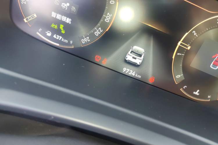 Used Lynk & Co 06 2020 1.5T YAO Halo