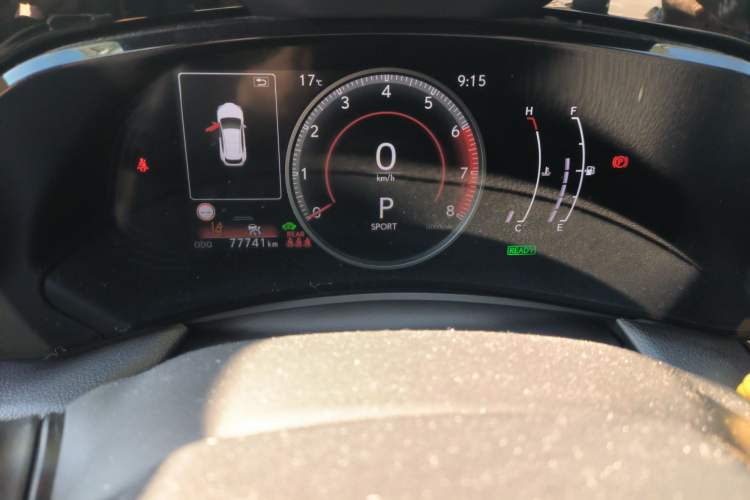 Used Lexus NX 2022 350h Front-Wheel-Drive Innovation Edition
