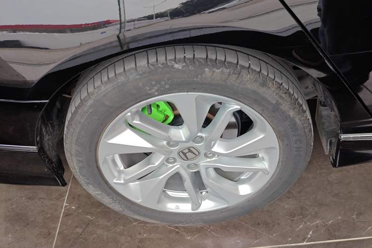 Used Honda Accord 2018 260TURBO Elite Edition China VI Right Rear Wheel Hub