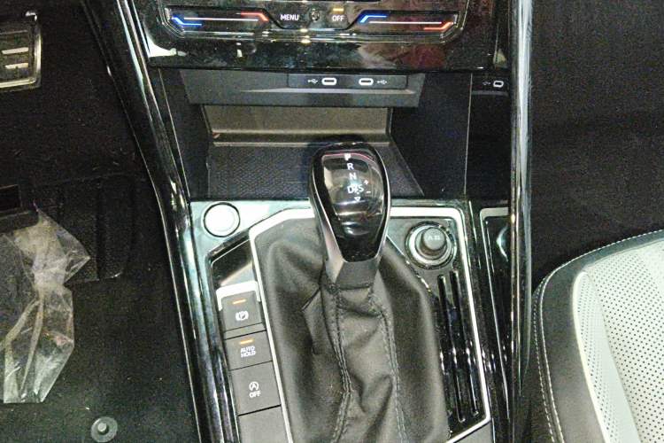 Used Volkswagen Tayron 2023 Revised Version 380TSI All-Wheel Drive R-Line Pro Smart Edition
