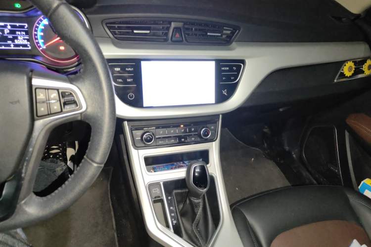 Used Geely Auto Vision 2018 1.5L Automatic Happiness Edition