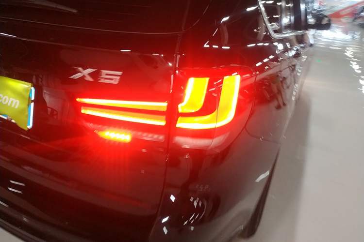 Used BMW X5 2018 xDrive35i Base Model Middle East
