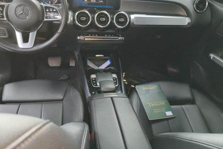 Used Mercedes-Benz GLB 2020 GLB 200 Dynamic Edition
