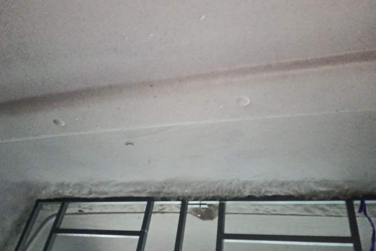 Used JMC Transit 2019 2.8T Commercial Version Long Wheelbase Mid-Roof 6-Seater Rear Single Tire China VI Emission Standard – JX493