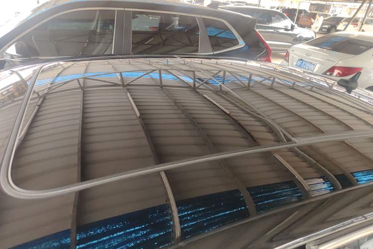 Used Volkswagen Passat 2022 330TSI Luxury Edition
