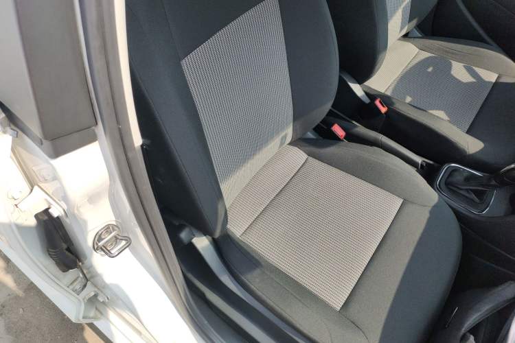 Used Volkswagen Polo 2016 1.4L Automatic Trendy Model