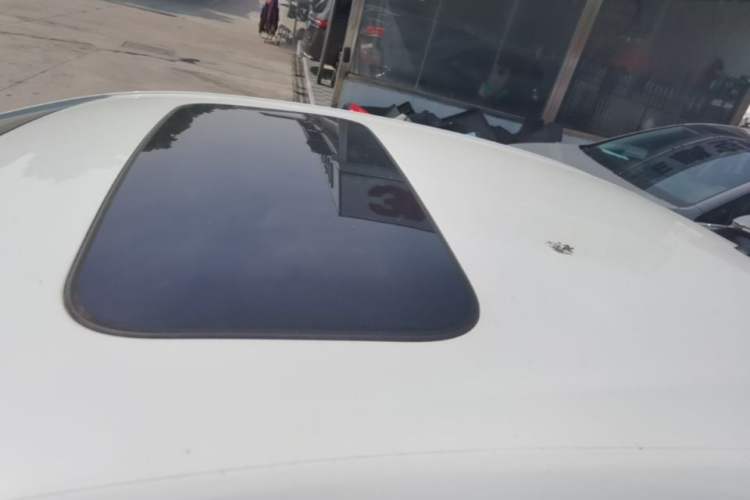 Used Chevrolet Cavalier 2020 Redline 325T Automatic Xinshang Edition China VI Standard Roof