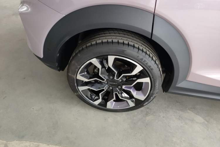 Used Lynk & Co 06 2023 Remix 1.5T Shero
