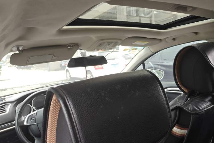 Used Citroen C4L 2015 1.8L Automatic Luxury Edition