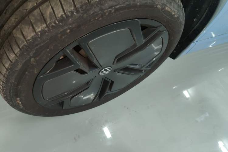 Used Volkswagen Tiguan L 2024 PRO 380TSI Four-Wheel Drive R-Line Prestige Edition