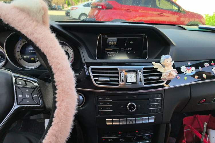 Used Mercedes-Benz E-Class 2015 Revised E 180 L Sport Edition