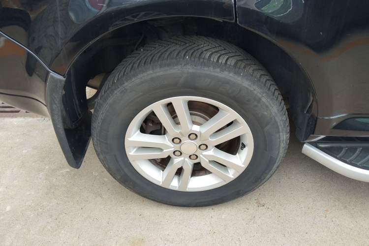 Used Land Rover Freelander 2 2014 2.0T Si4 SE Gasoline Version
