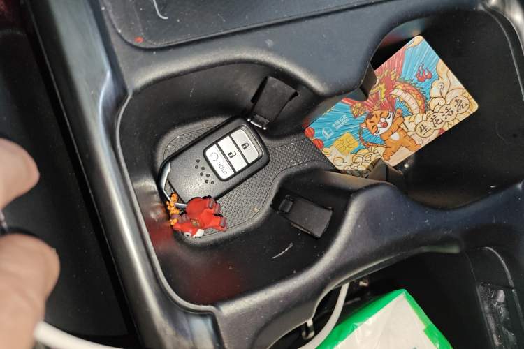 Used Honda CR-V 2021 240TURBO CVT 2WD Black Jazz Edition