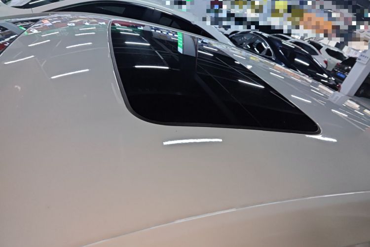 Used Buick GT 2021 Revised Version Flagship 1.5L Automatic Elite Edition