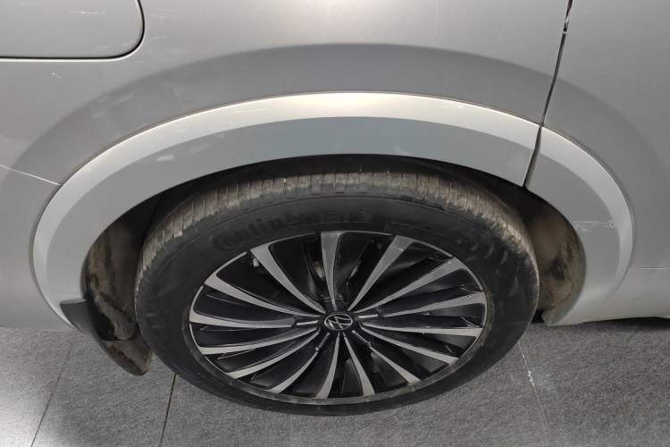 Used Volkswagen Viloran 2020 380TSI Prestige Edition