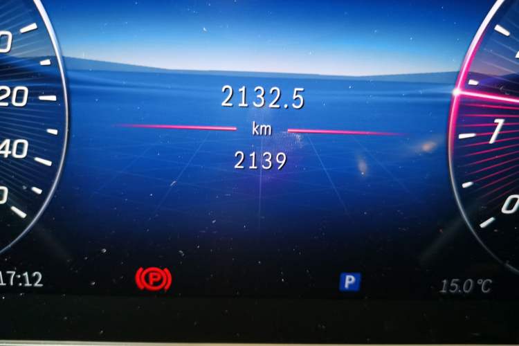 Used Mercedes-Benz C-Class 2025 Facelift C 260 L Sport Edition
