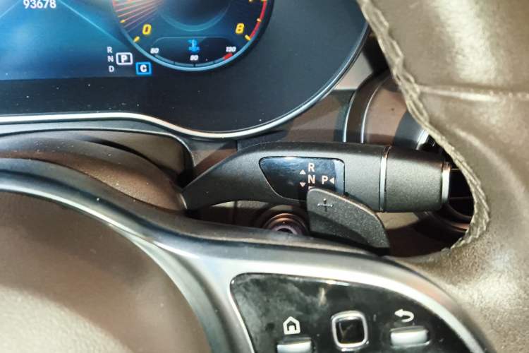 Used Mercedes-Benz GLC 2020 Facelift GLC 260 L 4MATIC Luxury Edition