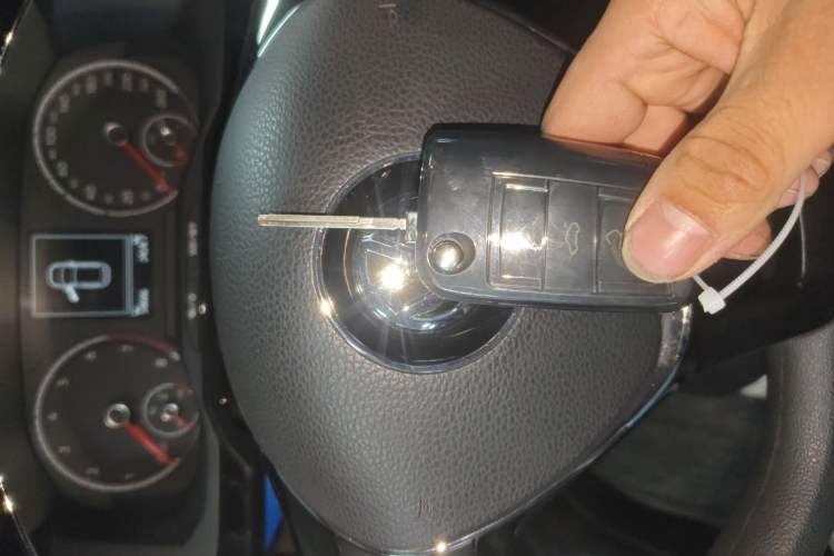 Used Volkswagen Polo 2019 Plus 1.5L Automatic Panoramic Enjoyment Edition Interior 1