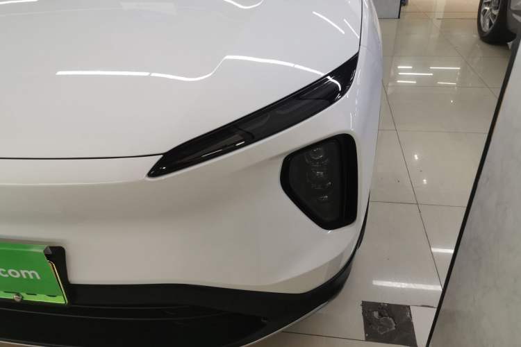 Used Nio ES6 2023 75 kWh Left Front Headlight