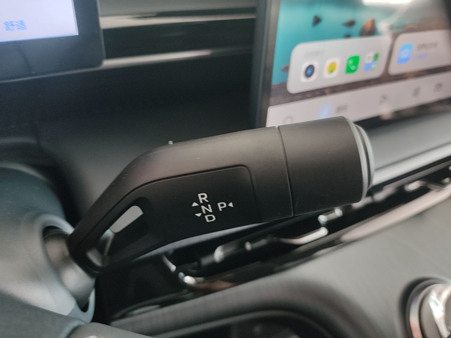Geely Galaxy E5 2026 Model 530km Launch Edition — снимка 16