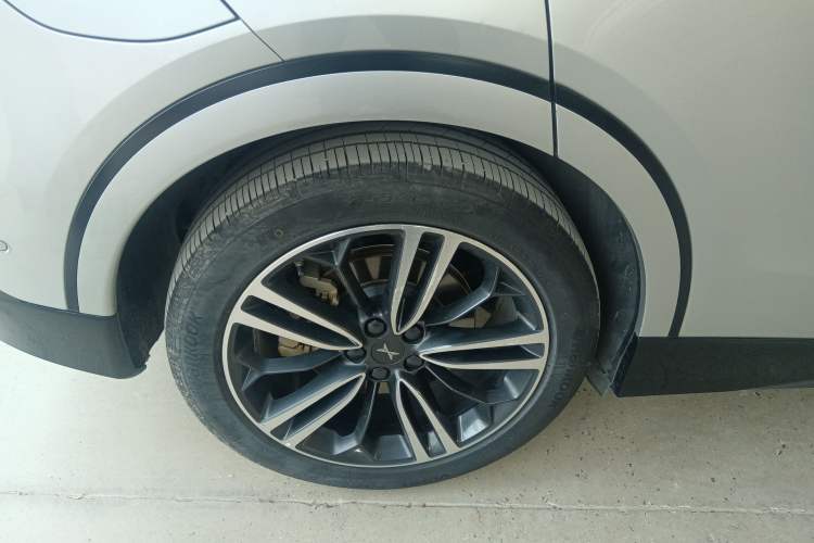 Used XPeng G6 2023 580 Long-Range Pro