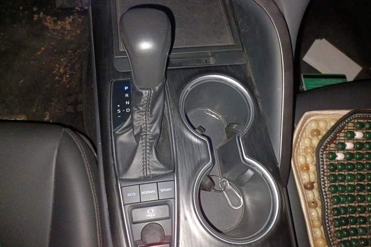 Used Toyota Camry 2023 2.5G Luxury Edition
