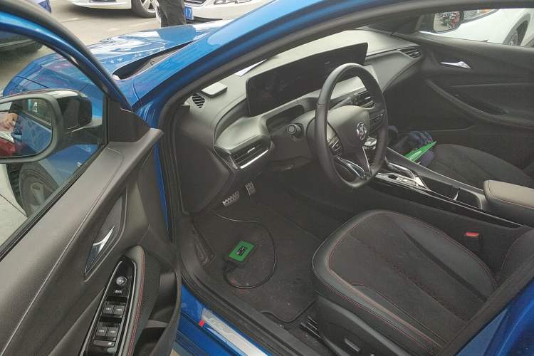 Used Buick Verano 2023 Pro GS Swift Edition