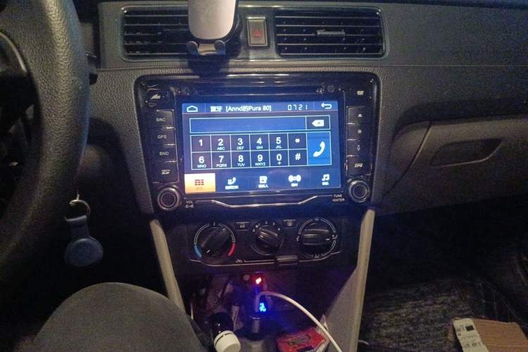 Used Skoda Rapid 2015 1.6L Manual Smart Selection Model
