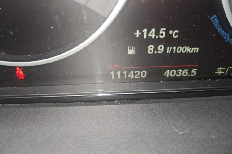 Used BMW 3 Series 2018 320Li Fashion Model
