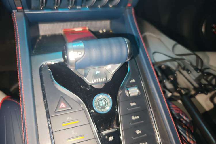 Used BYD Yuan PLUS 2022 510 km Flagship Version