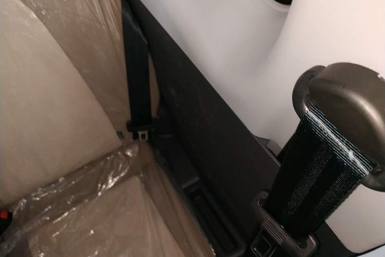 Used Chery New Energy QQ Ice Cream 2025 205km Qi Energy Version