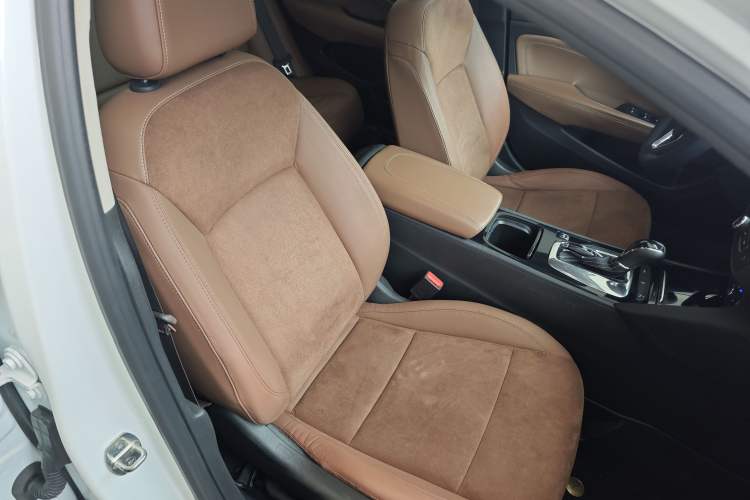 Used Buick Regal 2017 20T Elite Edition
