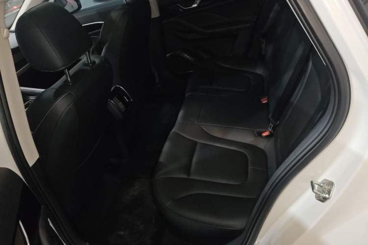 Used Bestune B70 2025 Dragon Edition 1.5T Enjoyment Model